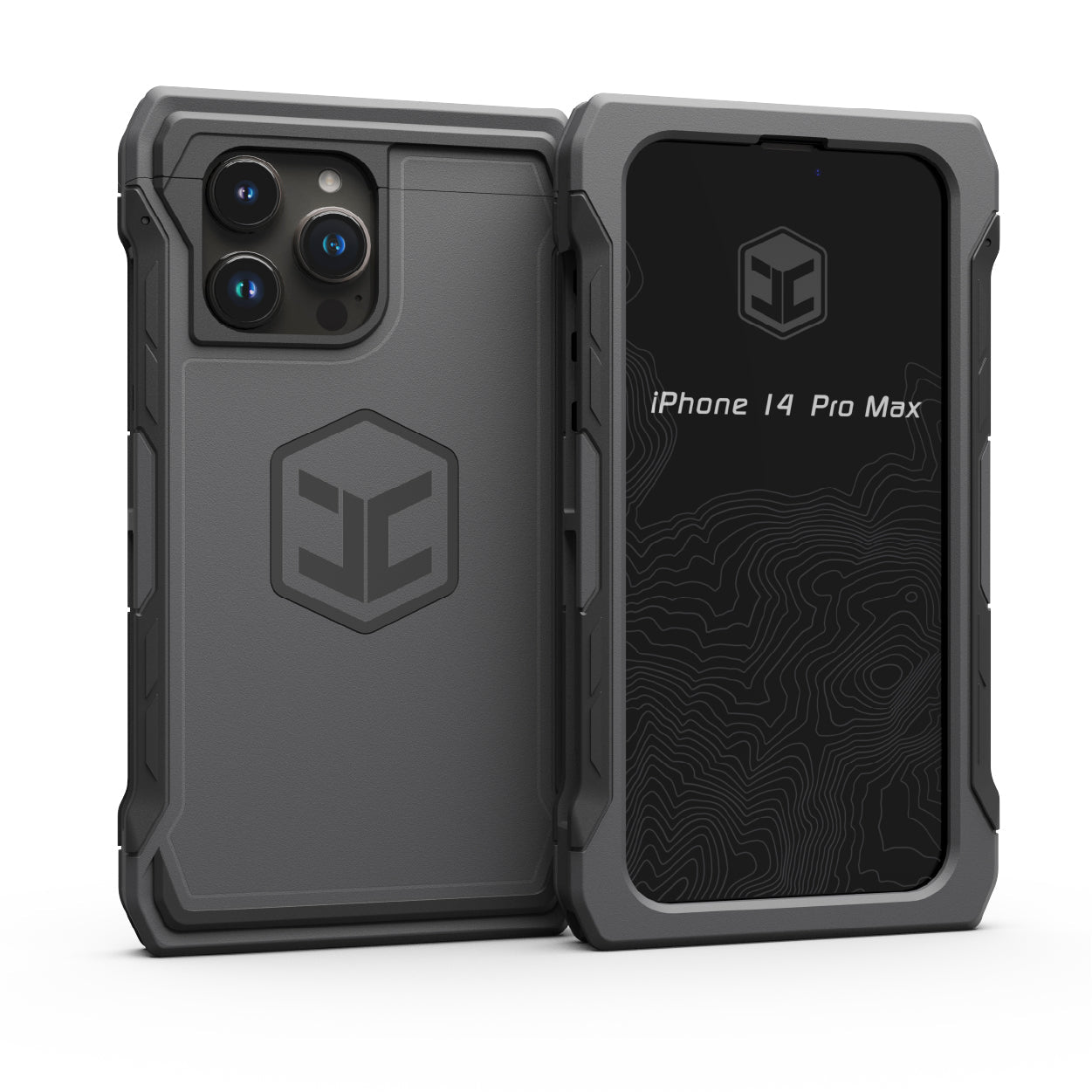 iPhone 14 Pro Max ADVNTR Phone Case | Made in USA