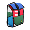 Green Guru - Joyride Roll Top Backpack