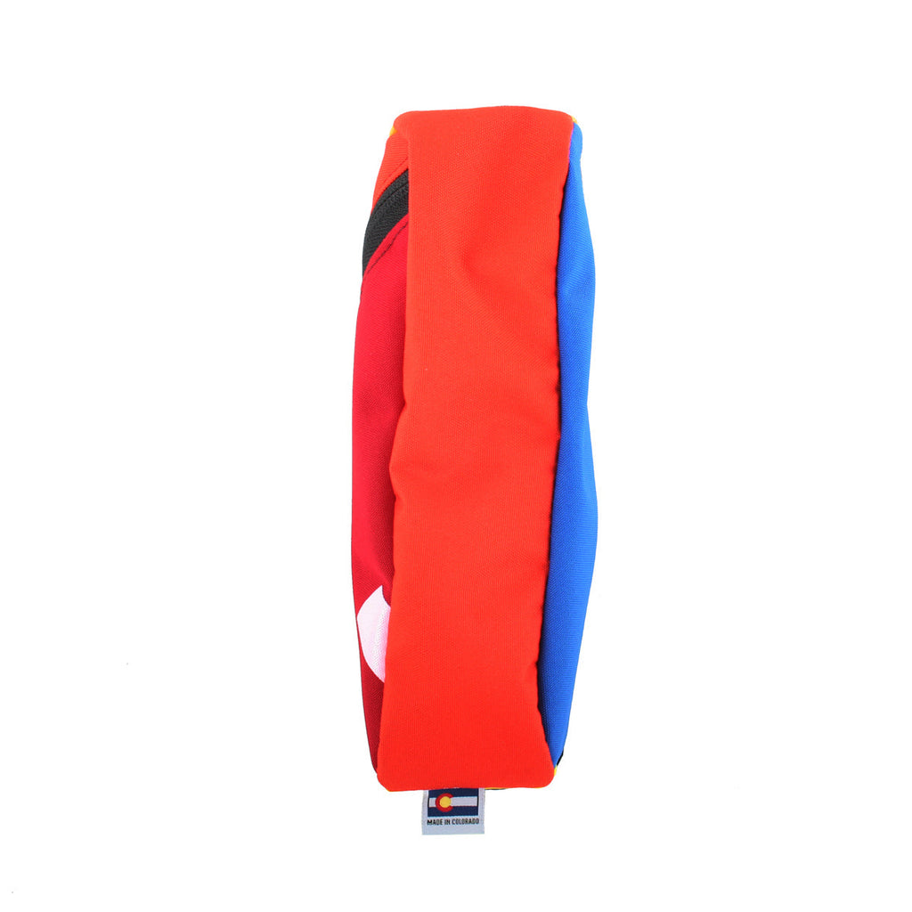 Green Guru - Gripster Triangle Frame Bag - Medium
