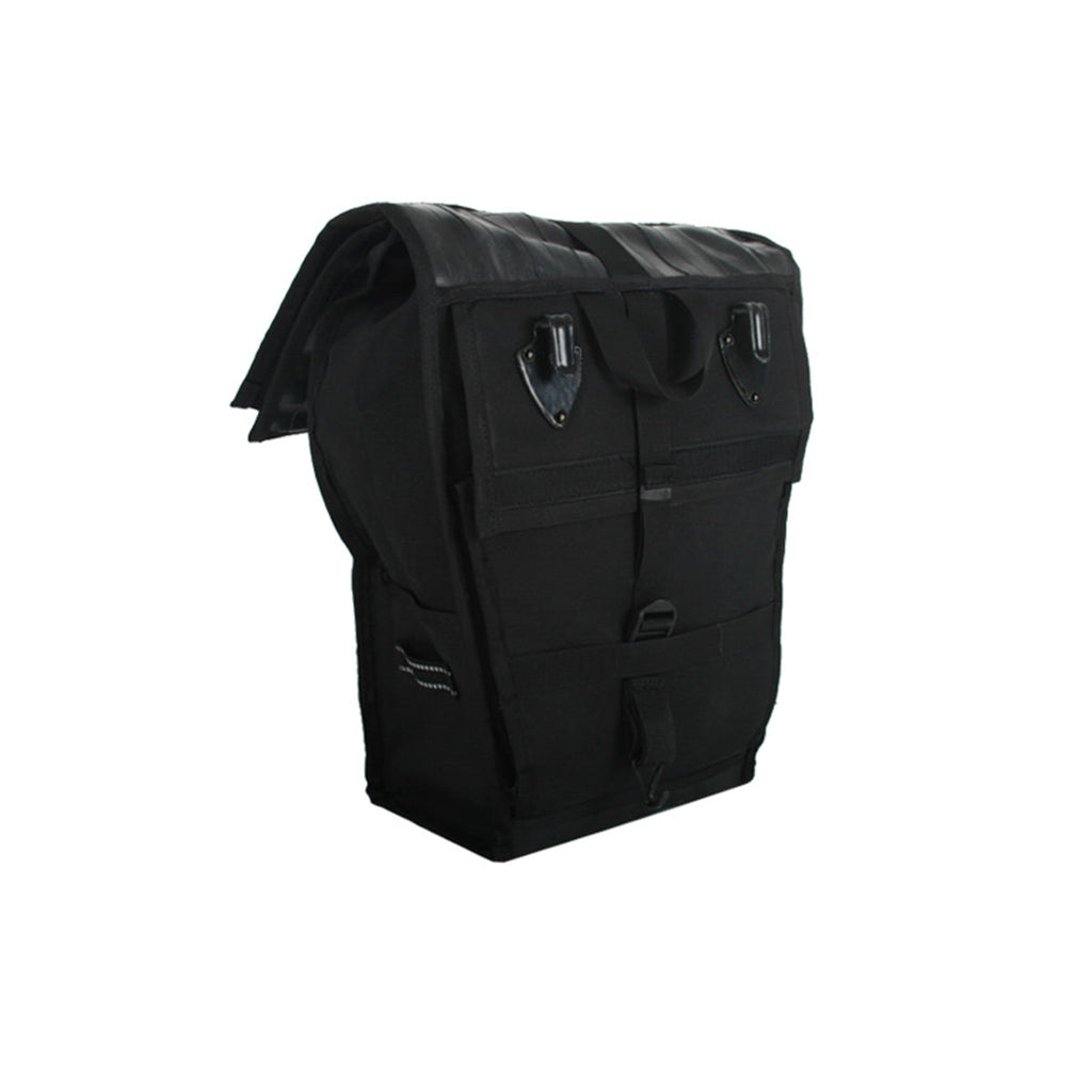 Green Guru - High Roller Backpack & Pannier