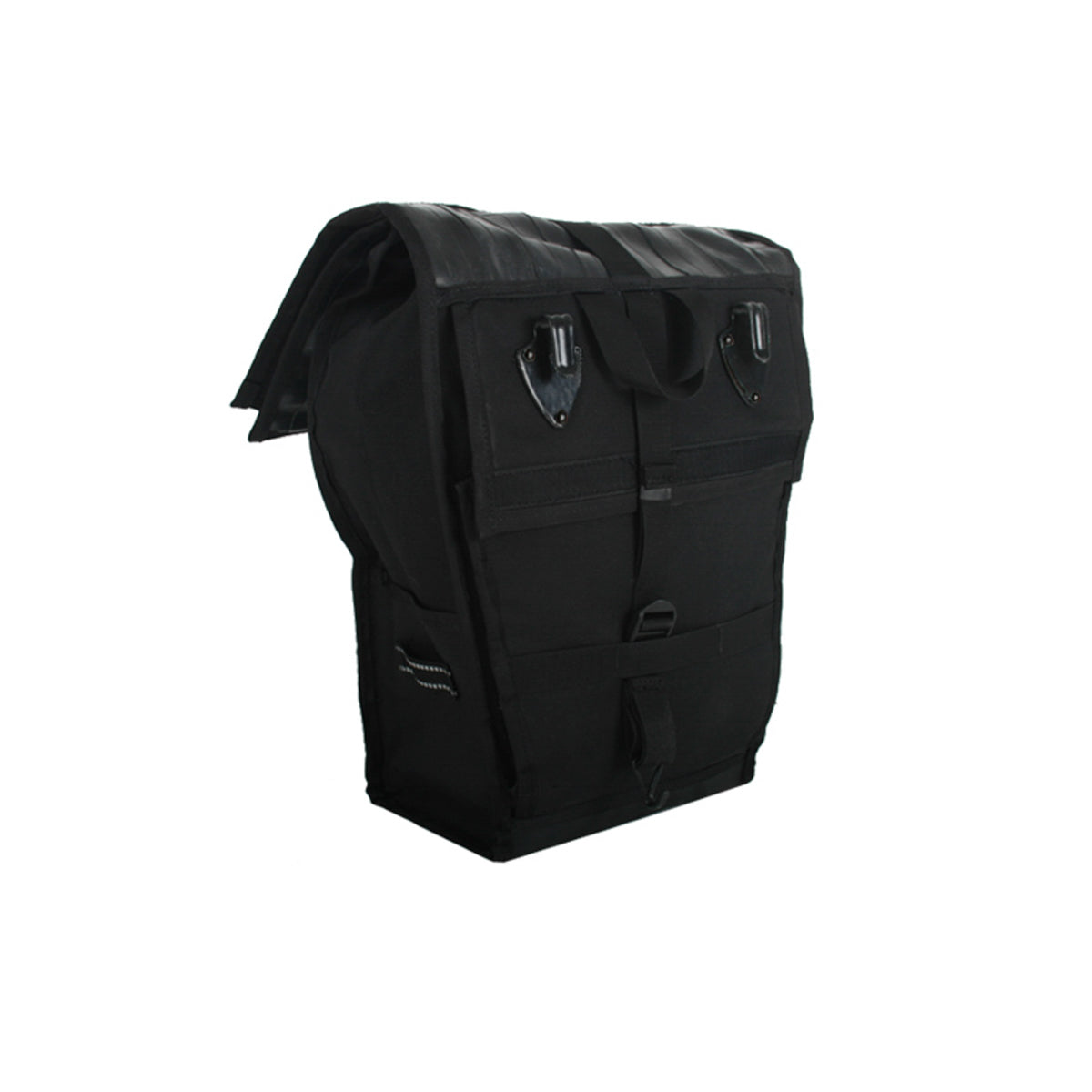 Green Guru - High Roller Backpack & Pannier