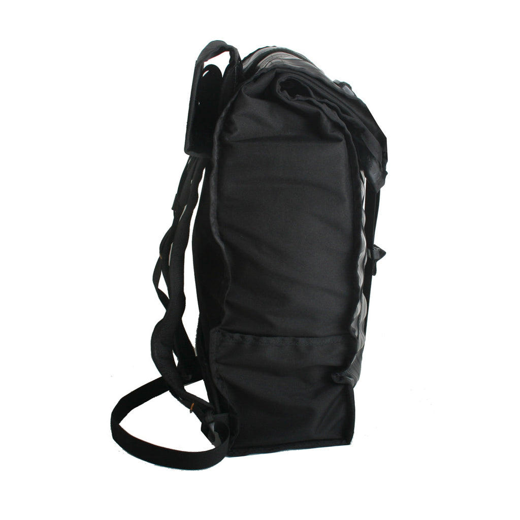 Green Guru - High Roller Backpack & Pannier