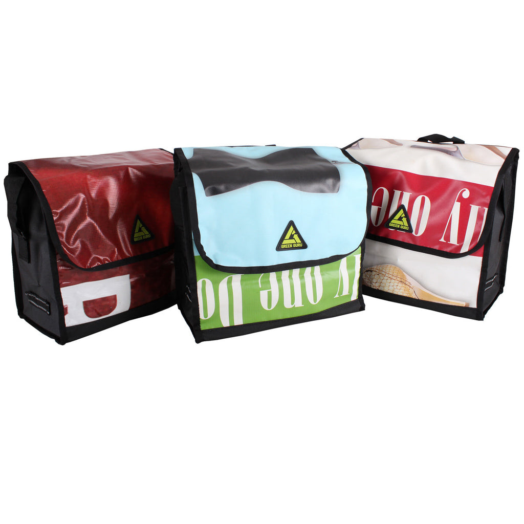 Green Guru - Dutchy Urban Pannier