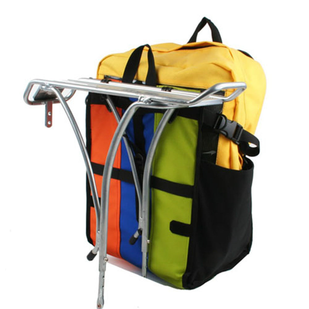 Green Guru - Freerider Grocery Pannier