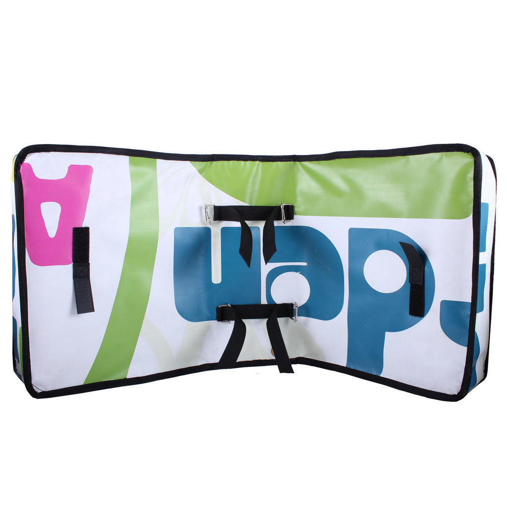 Green Guru - Double Dutch Dual Pannier