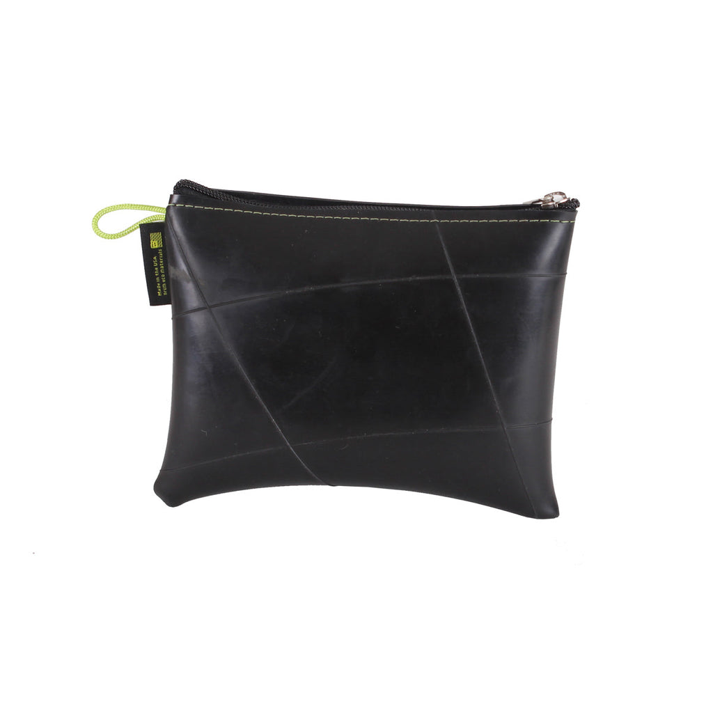 Green Guru - Large Zipper Pouch