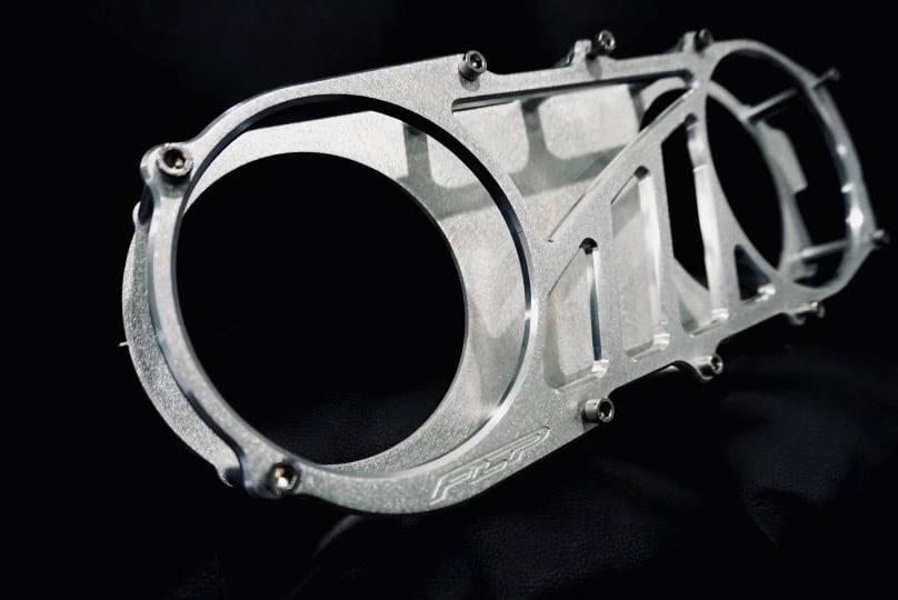 Honda Ruckus Parts | GY6 Lusso Ankle Biter