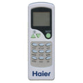 Haier ZHF/LW-17-1  Mini split Air Conditioner Remote Control - AC-5620-39