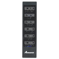 Haier AC562072 Air Conditioner Remote Control