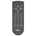Haier HTR147 TV Remote Control