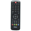 Haier HTRD09B TV Remote Control