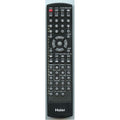 Haier TV562075 TV/DVD Remote Control