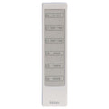 Haier WJ26X22286 Air Conditioner Remote Control