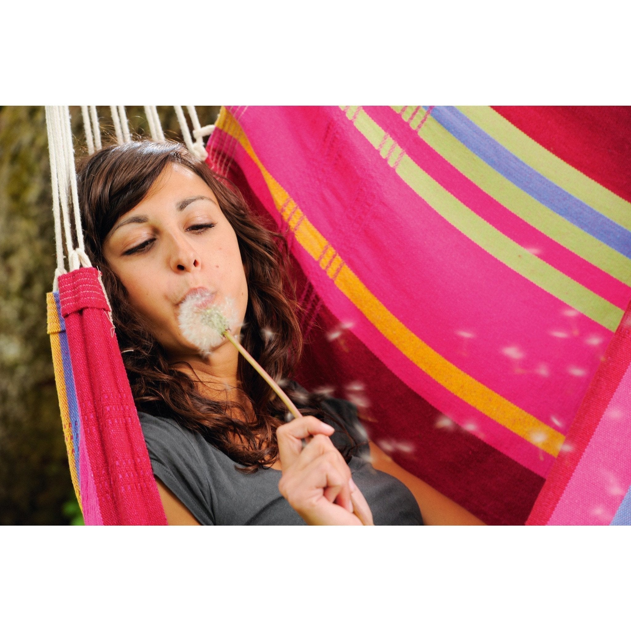 Amazonas Brasil Sorbet Hammock Chair