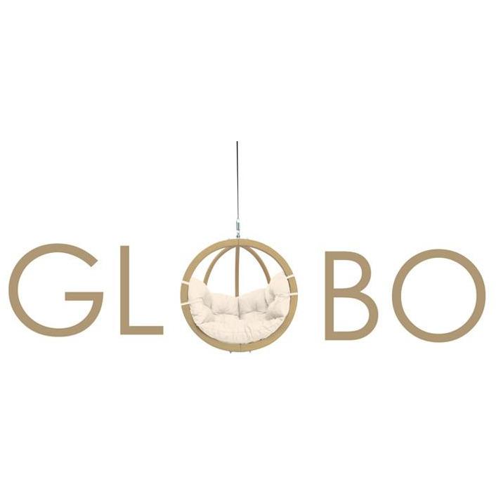 Amazonas Globo Royal Double Stand