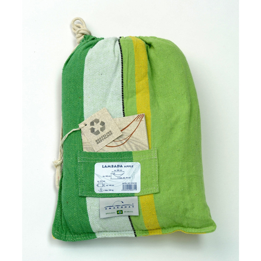 Amazonas Lambada Apple Hammock