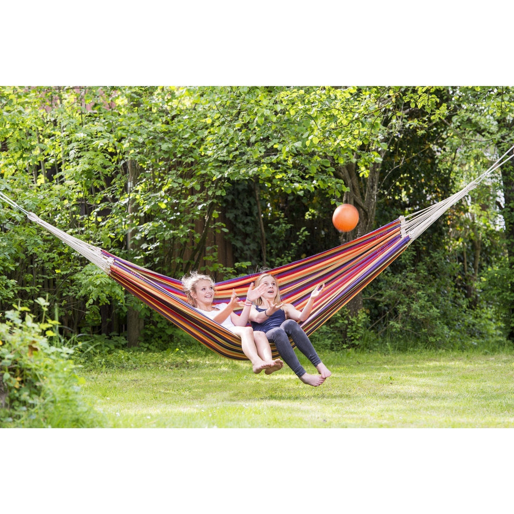 Amazonas Paradiso Tropical Hammock Double