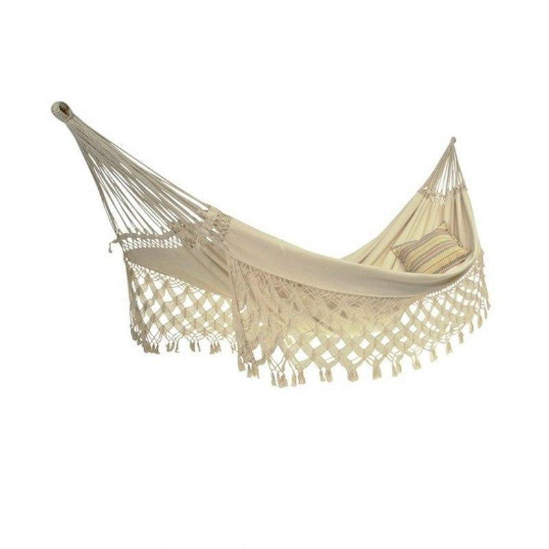 Amazonas Rio Hammock Double Natural