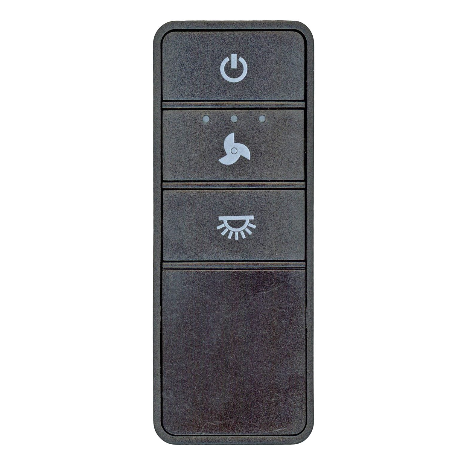 Substitute for Hampton Bay TX028-LS Ceiling Fan Remote Control [63T-AC83T-KIT]