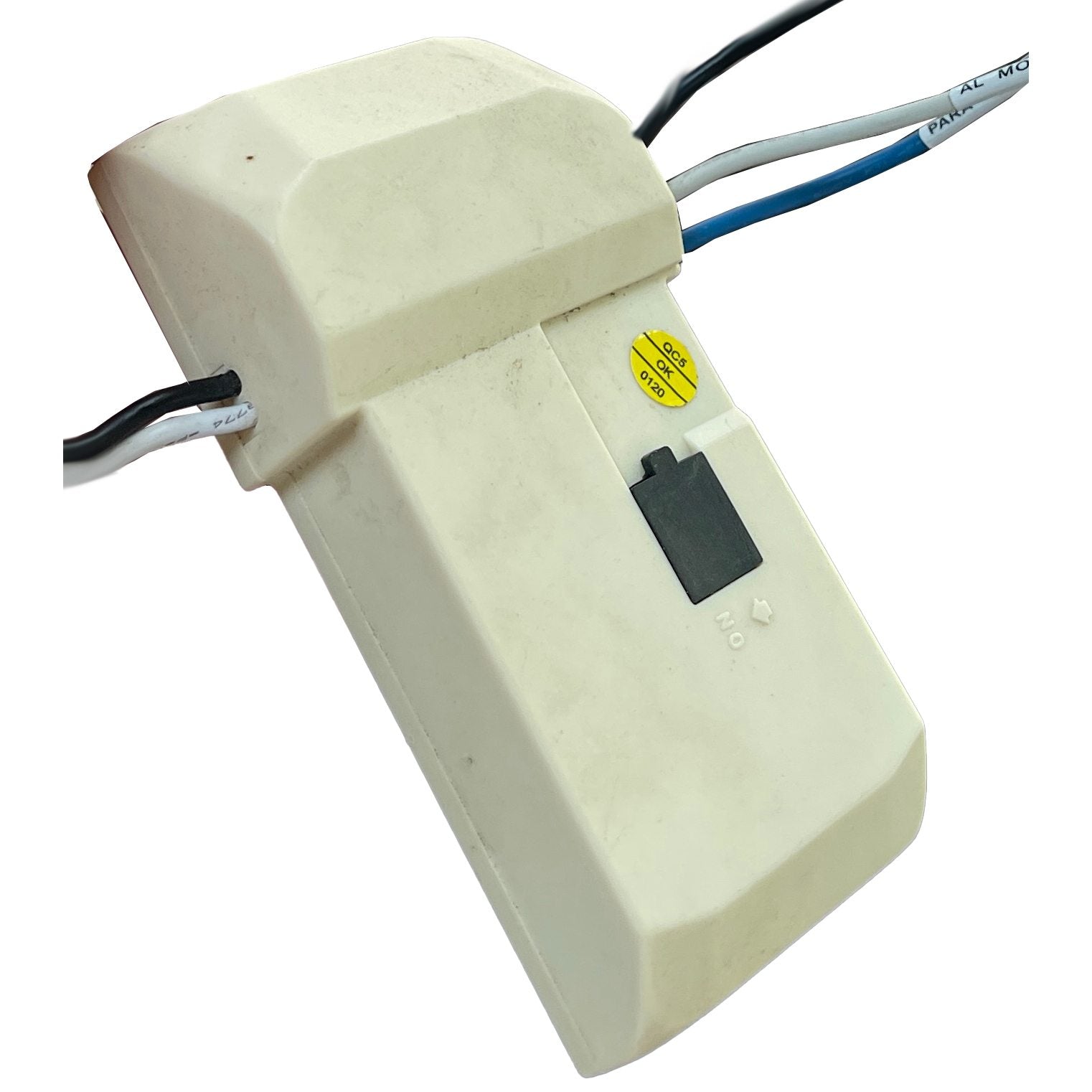 Substitute for Hampton Bay UC7067YKI-25A 6+8 Ceiling Fan Receiver [63T-AC83T-KIT]
