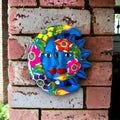 Handmade Guerrero Sun and Moon Eclipse Art | Mexican Pottery