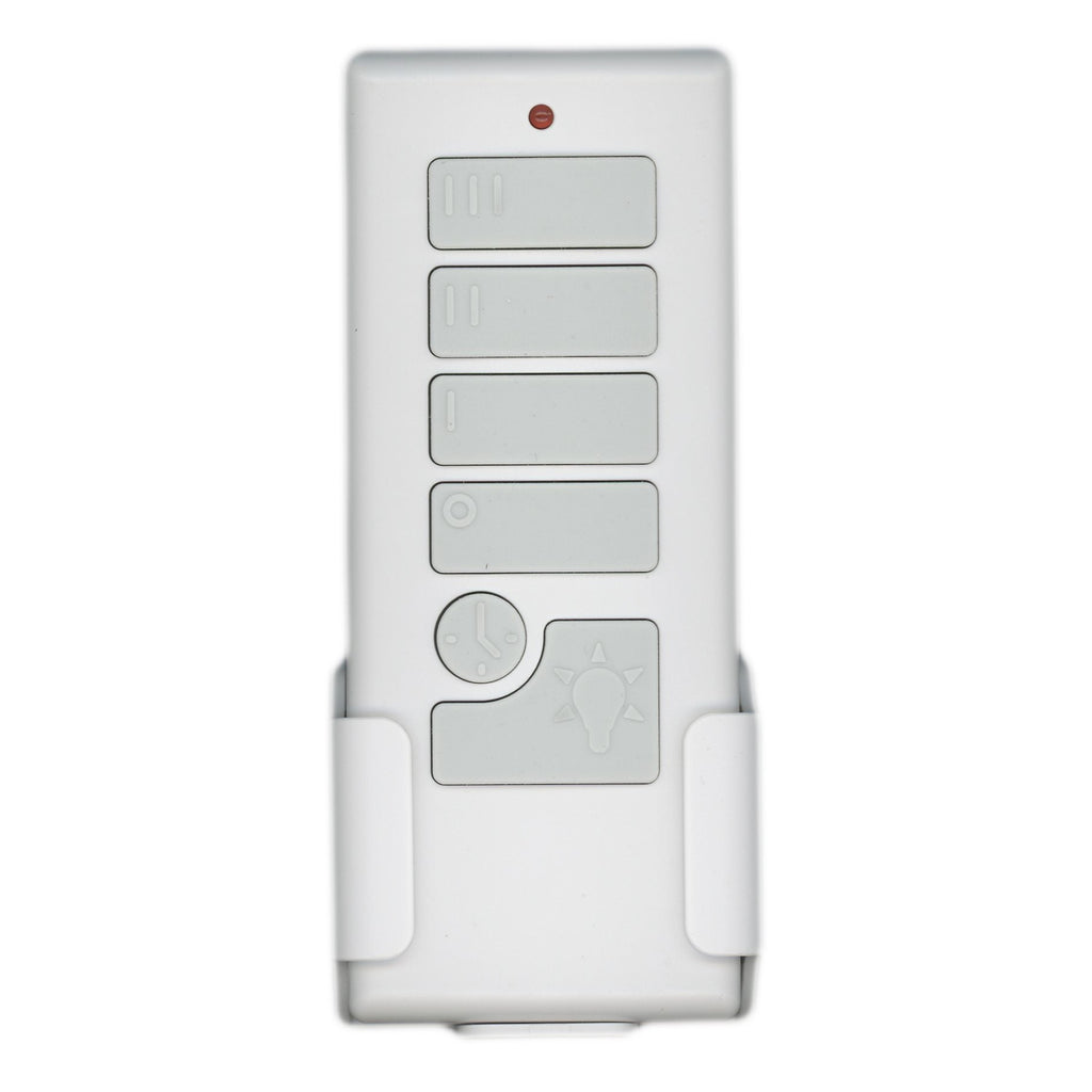 Substitute for Harbor Breeze MR140B 40837 Ceiling Fan Remote Control [63T-AC83T-KIT]