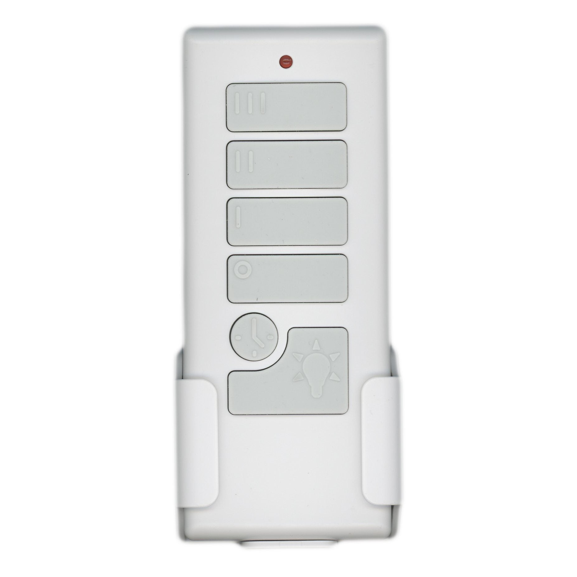 Substitute for Harbor Breeze MR140B 40837 Ceiling Fan Remote Control [63T-AC83T-KIT]