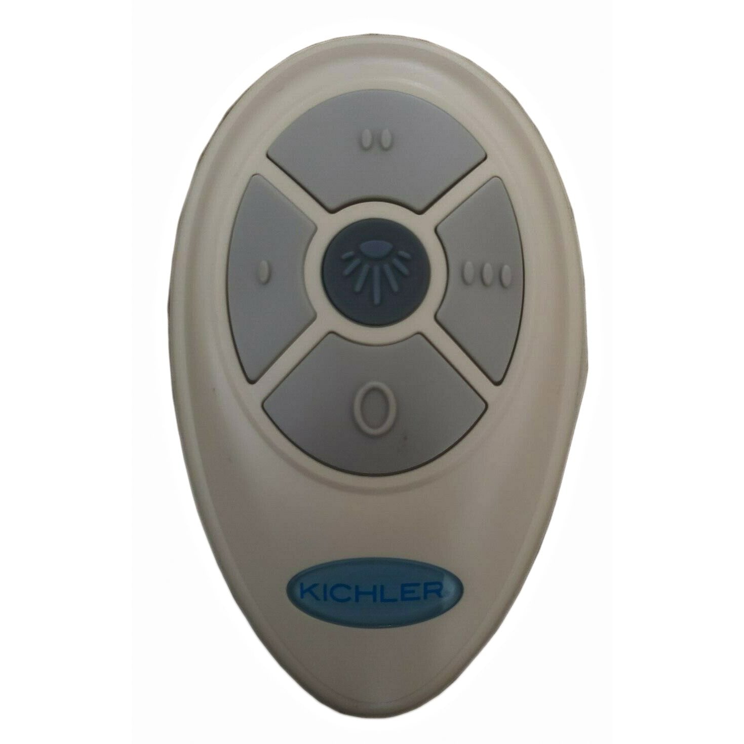 Substitute for Harbor Breeze L3HFAN35T1 KICHLER Ceiling Fan Remote Control [FAN35T]