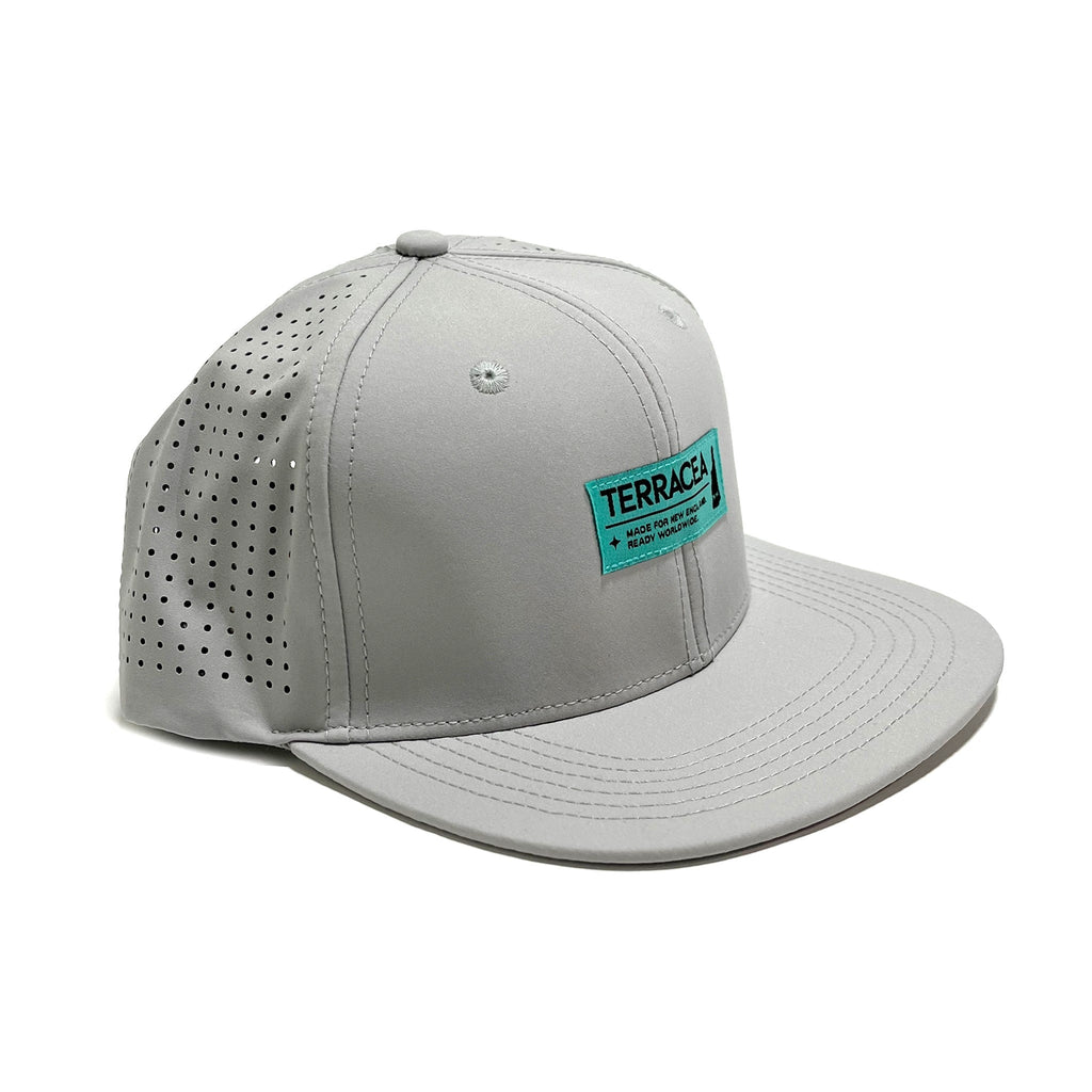 TECH HAT