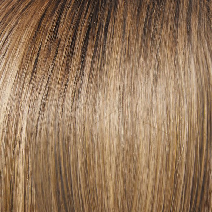 HEARD IT ALL - wig by Raquel Welch