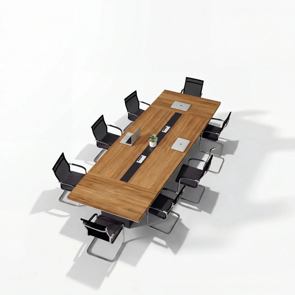 Accord · Executive Conference Room Table