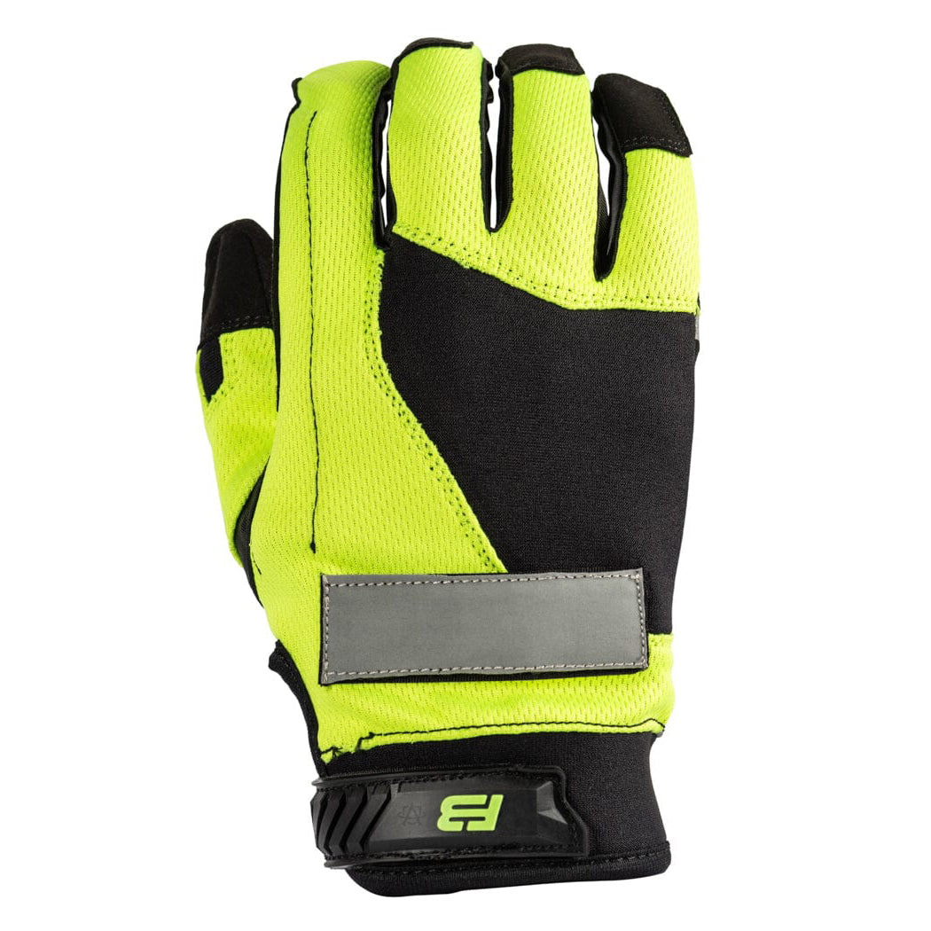 Exxtremity Patrol Gloves 2.0 | Smart Touch