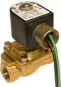 Metravent 1/2" High Pressure Vent System 150Lbs