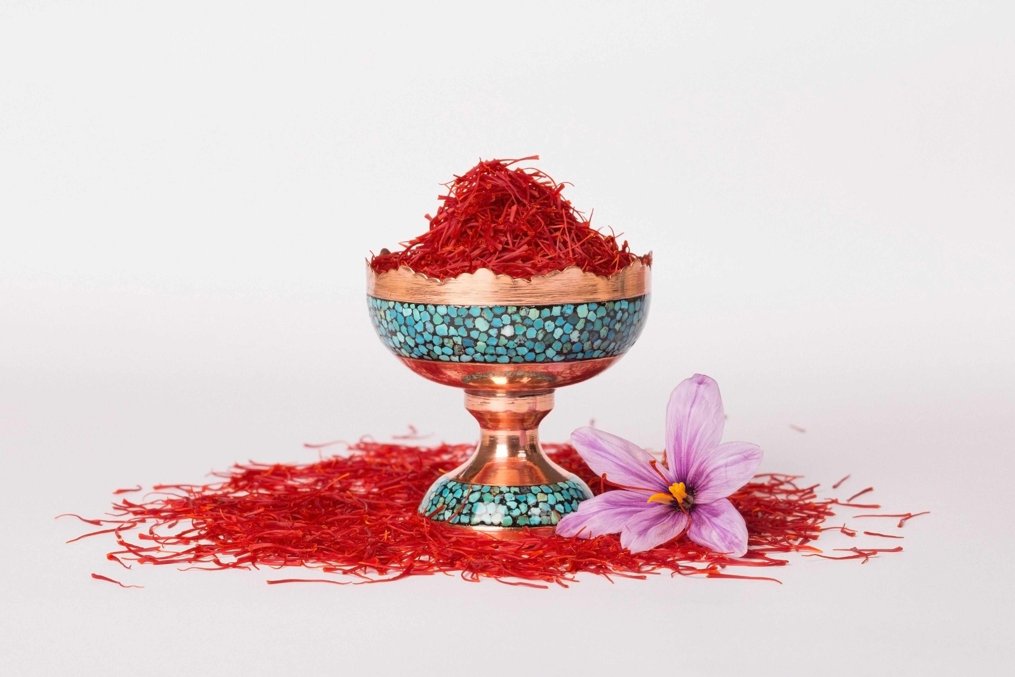 Premium Saffron Threads | Super Negin Grade | Unrivaled Quality