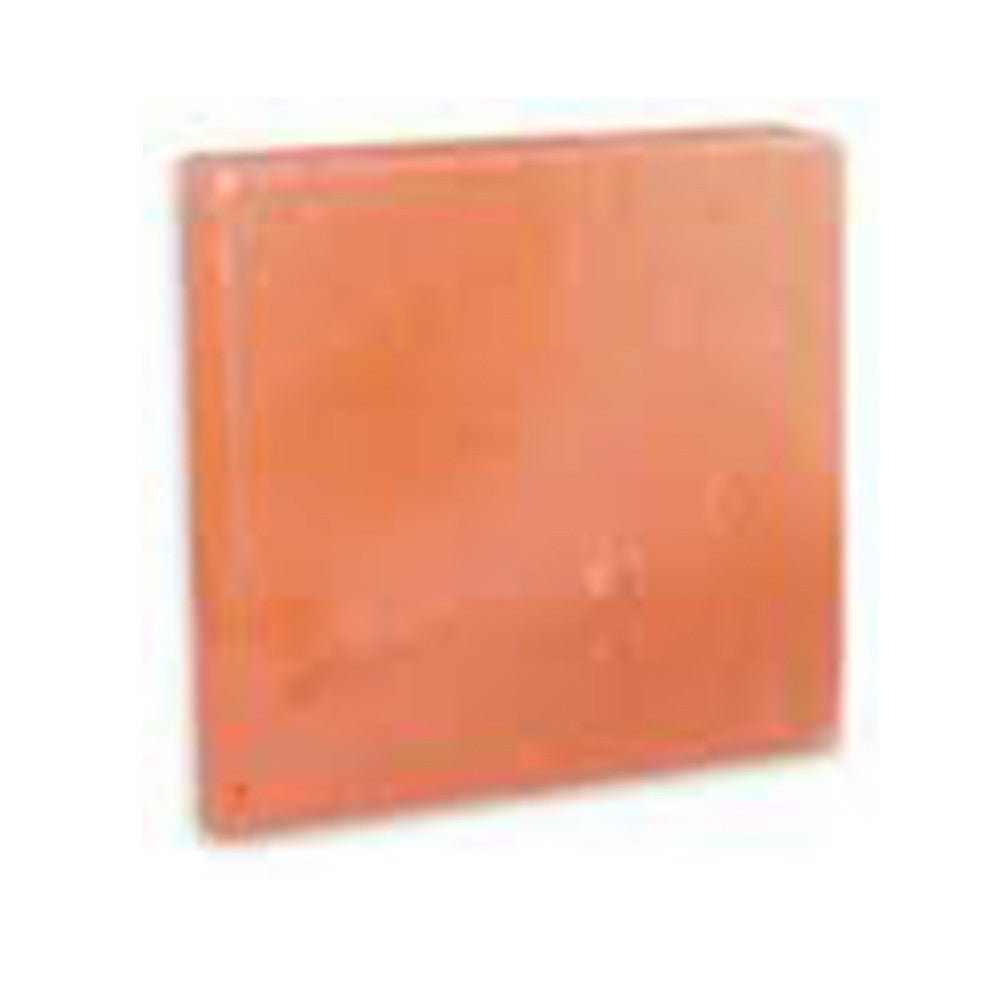 HIMALAYAN SALT PLATE 8" x 8" x 2"