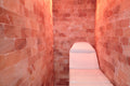 Himalayan Salt Room 4' x  4' Surface Area - 16 Sq feet - 4"x8"x2"