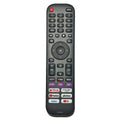 Hisense EN2B30H 2022 A6 SERIES 4K UHD VIDAA Android TV Remote Control