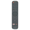 Hisense EN2D27R Rosso TV Remote Control
