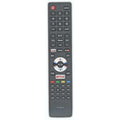Hisense EN33933HS Smart TV Remote Control | Central America | Claro-Video | YouTube | Netflix - EN33933HS