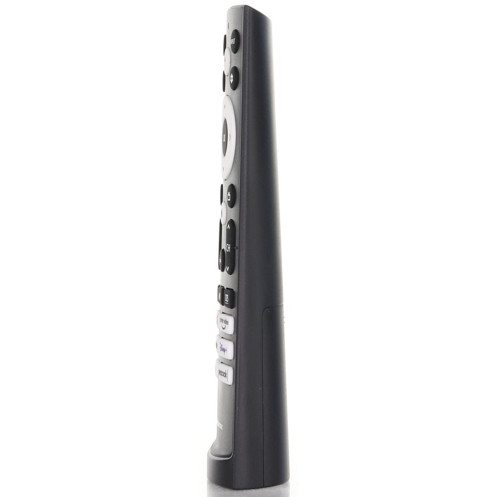 Hisense ERF3M90H Google TV Smart TV Remote Control | Voice | RF - ERF3M90H