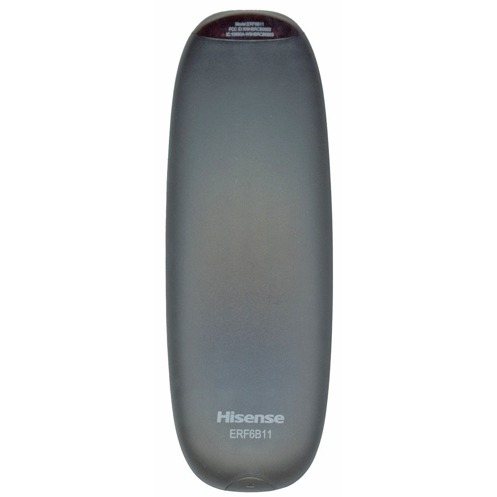 Hisense ERF6B11 2014 Smart with Voice TV Remote Control