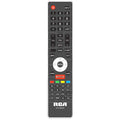 Hisense RCA EN33925R TV Remote Control