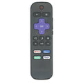 Hisense RC-ALIR / HU-RCRUS-21A - 2020 Roku TV Remote Control | IR - HURCRUS21A