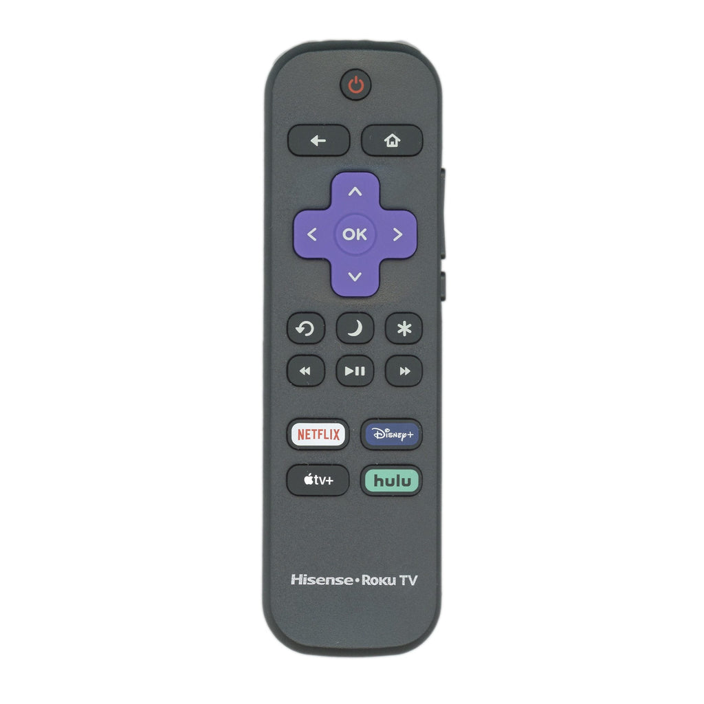 Hisense WT0040978 ROKU TV Remote Control | IR - WT0040978