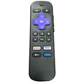 Hisense RC-ALIR / HU-RCRCA-23 ROKU TV Remote Control | IR - HURCRCA23