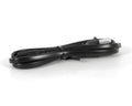 Hisense TV AC Power Cable | 5 Ft - C7 Figure8 Straight to 2 prong - 1188937