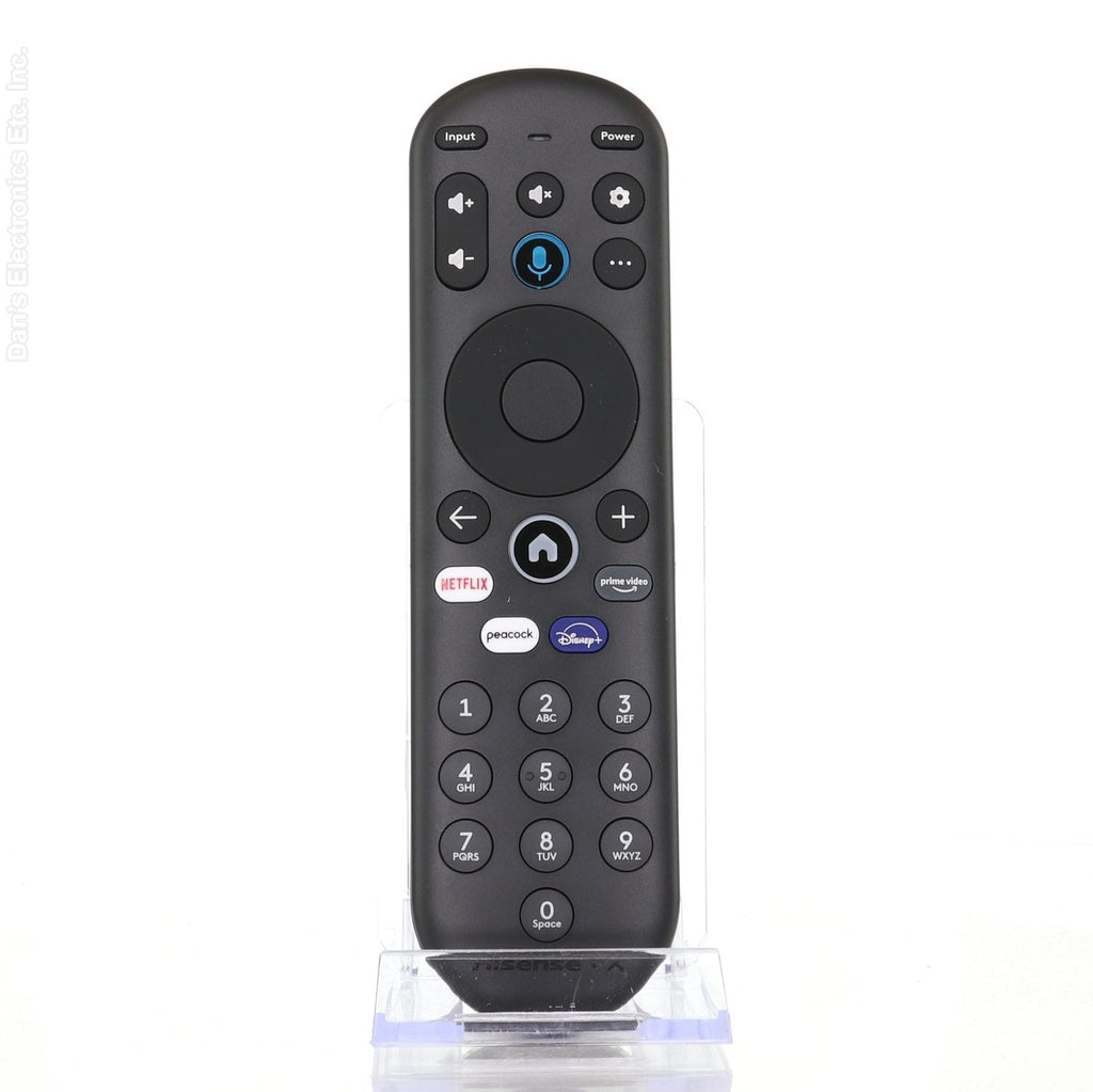 Hisense XClass Xumo MG3-R34010 Smart TV Remote Control with VOICE - 297107