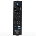 Hisense T412703 Fire TV Remote Control with Voice | 2025 412703