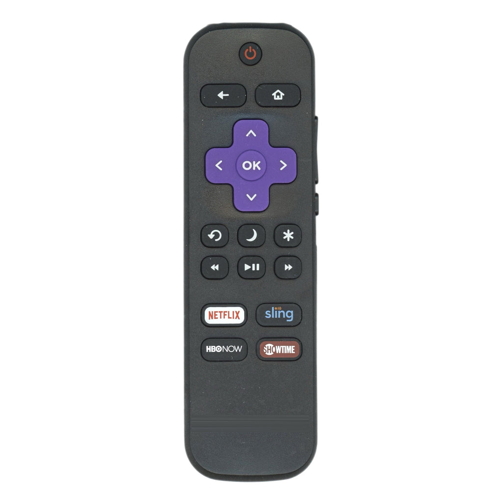 Hitachi 101018E0001 For 2016 Roku TV Remote Control