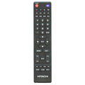 Hitachi 850125633 TV Remote Control
